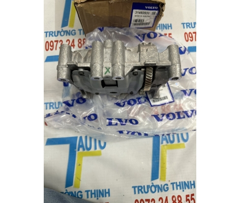Trục cân bằng động cơ Volvo XC90