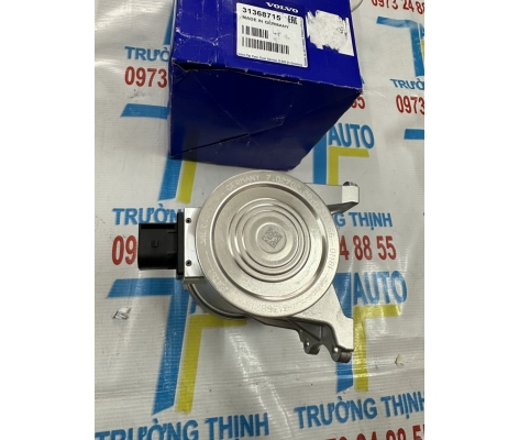 Bơm nước động cơ Volvo XC60 XC90 XC40 S60 S90 V90