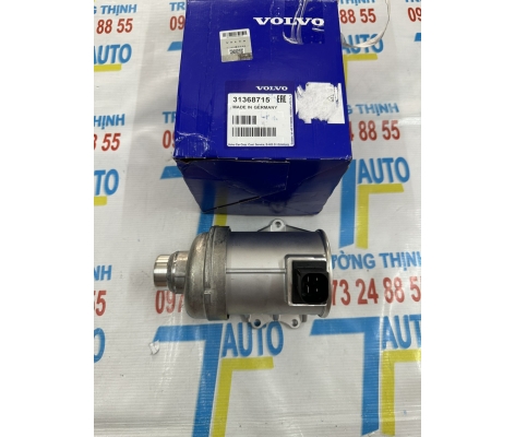 Bơm nước động cơ Volvo XC60 XC90 XC40 S60 S90 V90