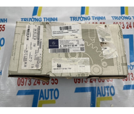 Vỏ gương A250