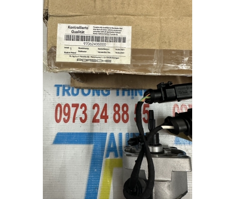 Moto cầu sau Porsche Panama 970