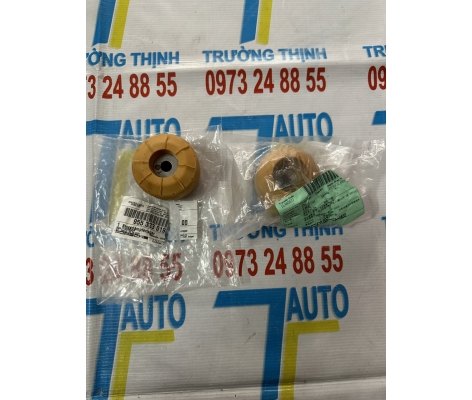 Cao su trên đầu nhún Porsche Cayenna