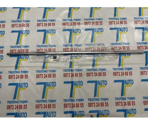 Nẹp Xi cửa trước S450 W222