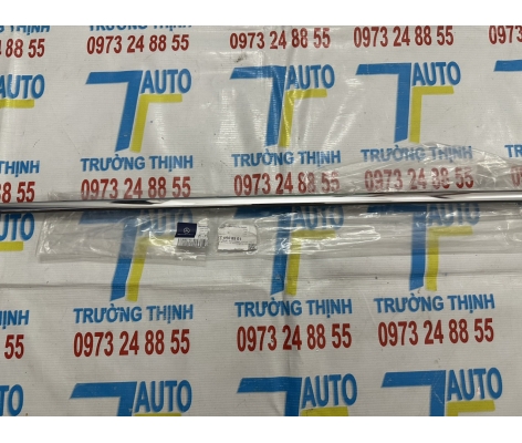 Nẹp Xi cửa trước S450 W222