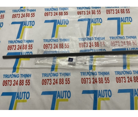 Nẹp Xi cửa trước S450 W222