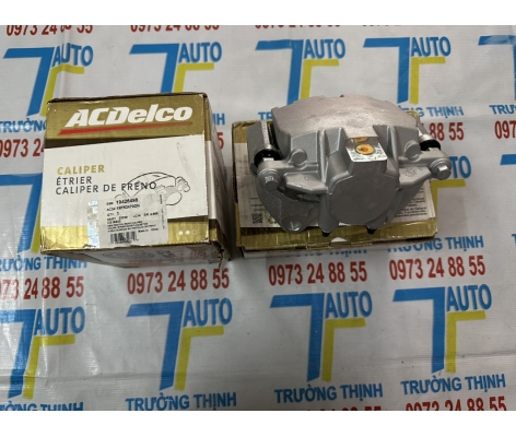 Cụm heo thắng sau Cadillac Escalade ESV