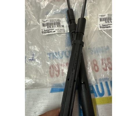 Ty chống capo Porsche Panama 970