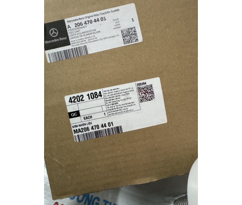 Bơm xăng C200 W206 M254