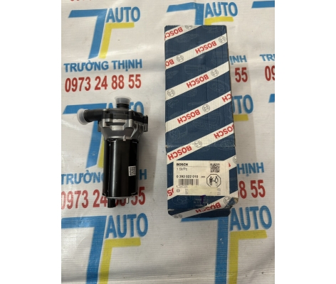 Bơm nước phụ W166 GLS ML GLE400