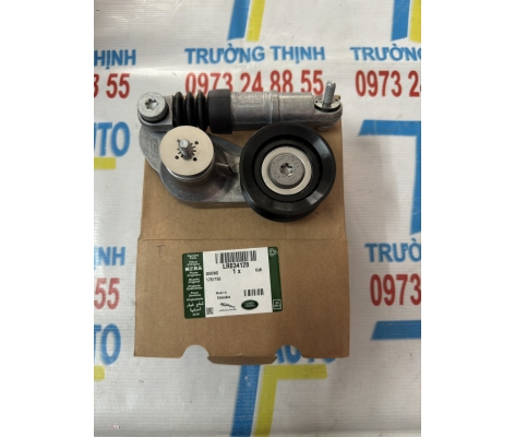 Cụm tăng đưa Curoa Landrove Evoque 2.0
