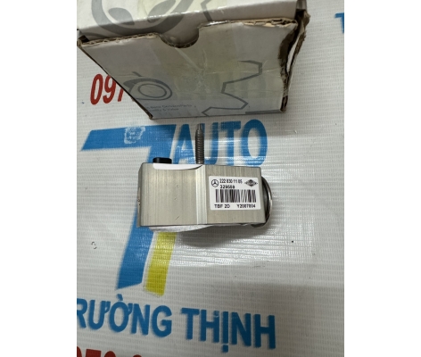 Van tiếc lưu giàn lạnh trước S400 S450 S500 W222