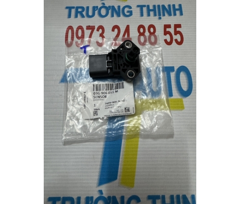 Cảm biến áp suất khí nạp Audi Q5 Q7 A8