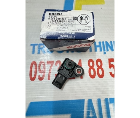 Cảm biến áp suất khí nạp S500