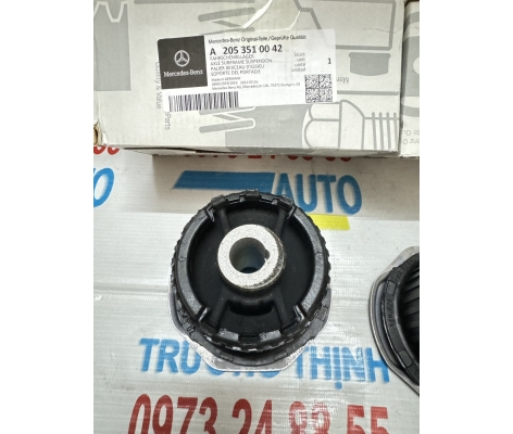 Cao su bợ máy GLK220 GLK250