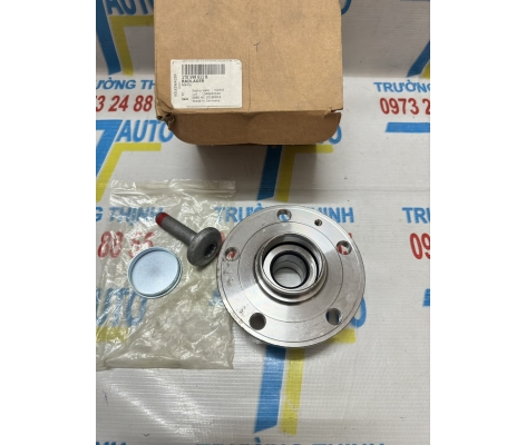 Bạc đạn bánh sau audi A3