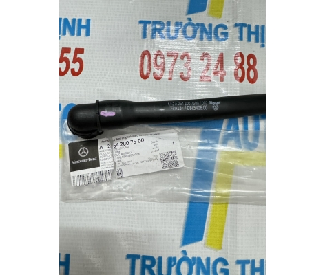 Ống nước động cơ M264  C300 W205