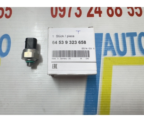 Cảm biến áp suất ga BMw X6