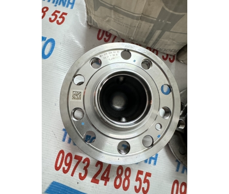 Bạc đạn bánh trước GLC W253. C250 W205