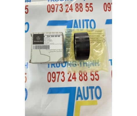 Puly trơn C200 M264 