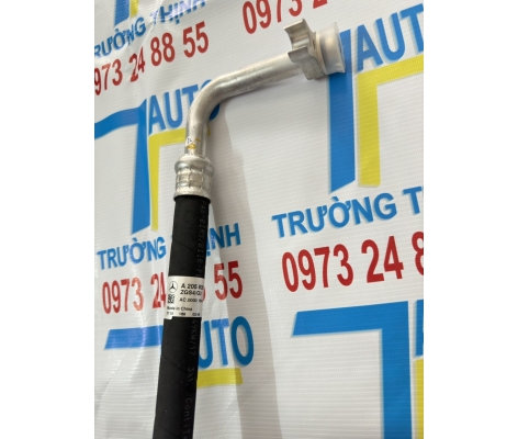 Ống ga lạnh C300 W205