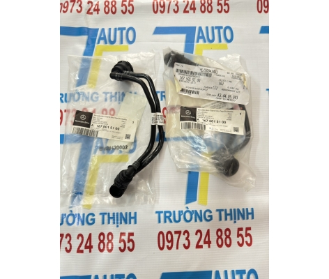 Ống nước bình nước phụ GLS450 W167