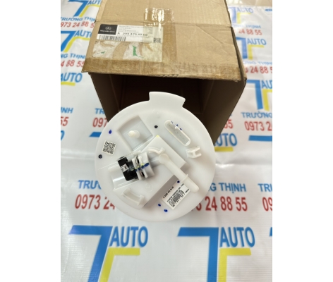 Bơm xăng GLC200 GLC250 GLC300 C200 C250 W205