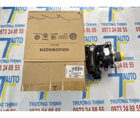 Bơm nước động cơ Audi Q5