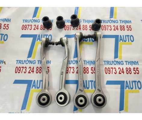 Rotuyn bợ A trên Audi Q5