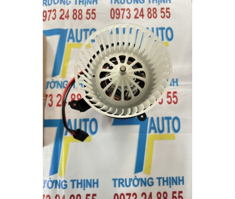 Quạt giàn lạnh sau V220