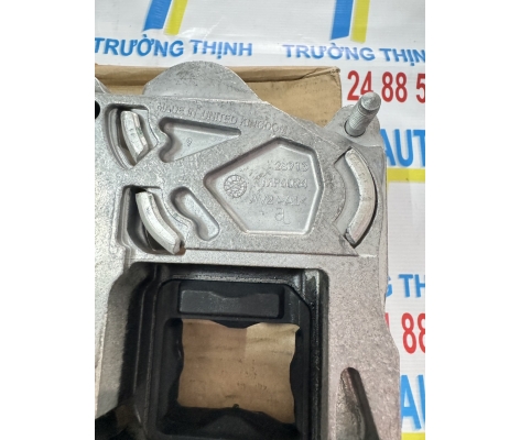 Cao su chân số Audi Q7 2.0