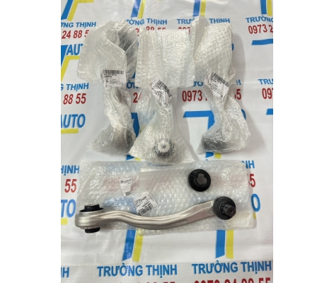 Rotuyn bợ A trên Audi Q7