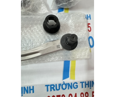 Rotuyn bợ A trên Audi Q7