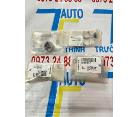 Phe gài Kim Phun xăng Audi Q5
