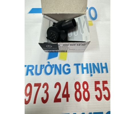 Cảm biến đo gió C300 W205