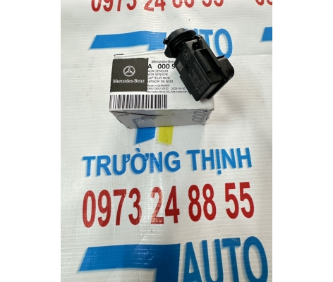 Cảm biến đo gió C300 W205