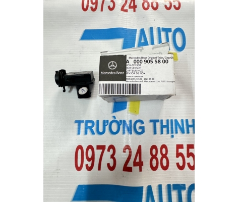 Cảm biến đo gió C300 W205
