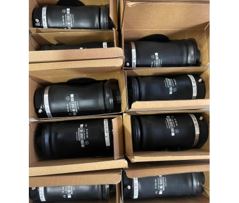 Bầu hơi nhún sau ML350 GLS350 ML400 W166