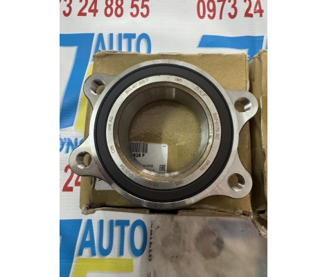 Bạc đạn bánh trước Audi Q5, A5,A4