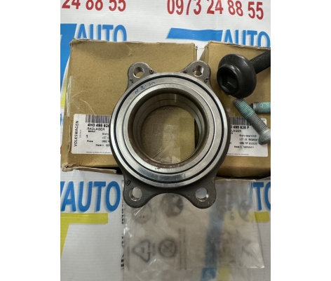 Bạc đạn bánh trước Audi Q5, A5,A4