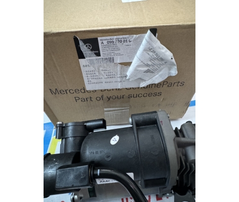 Bơm nhún S400 W222: GLC300: W253