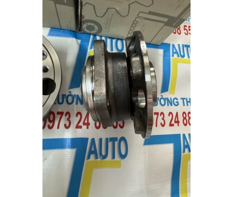 Bạc đạnh bánh trước S400: S450: S500 W222