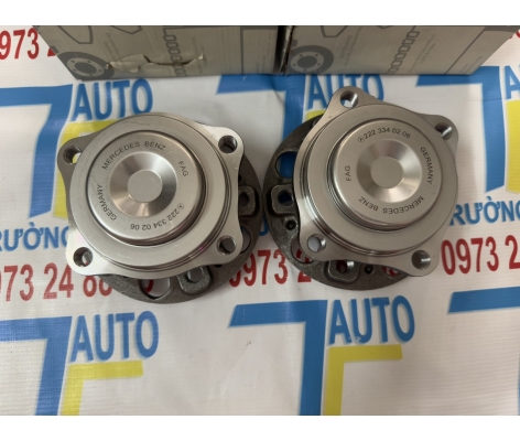 Bạc đạnh bánh trước S400: S450: S500 W222