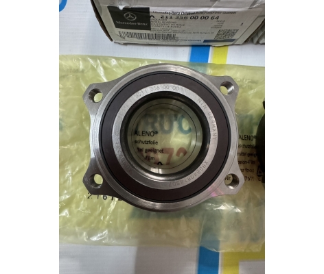 Bạc đạn bánh sau S400: S450: S500 W222: GLC300: E250 W213: W253