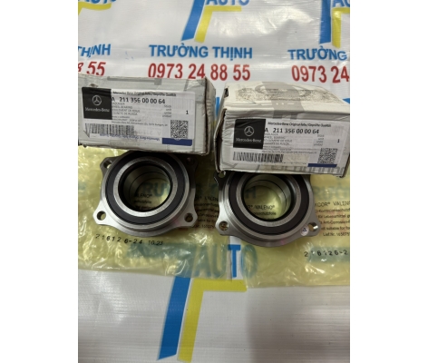 Bạc đạn bánh sau S400: S450: S500 W222: GLC300: E250 W213: W253
