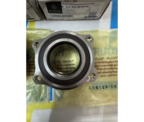 Bạc đạn bánh sau S400: S450: S500 W222: GLC300: E250 W213: W253