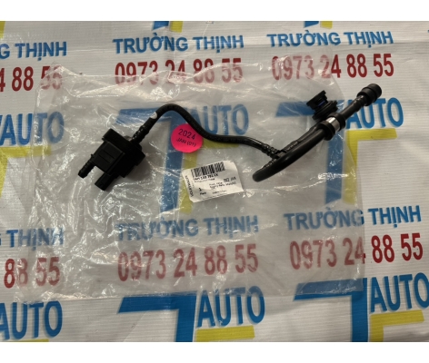 Van xử lí hơi xăng Audi Q5