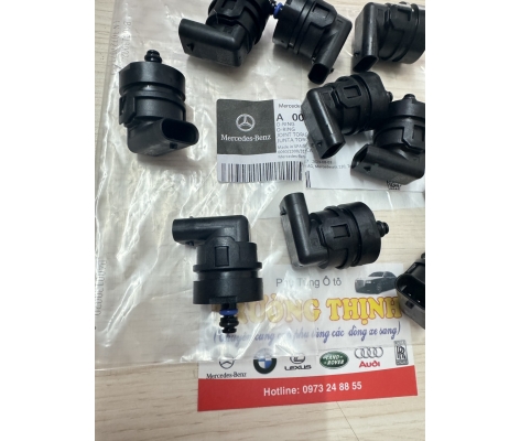 Cảm biến áp xuất bơm xăng GLC: GLS E: C W205: W206: W253: W166: W167 W223