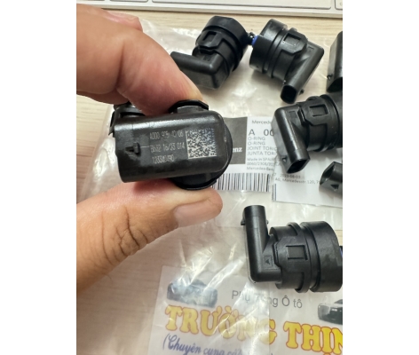 Cảm biến áp xuất bơm xăng GLC: GLS E: C W205: W206: W253: W166: W167 W223