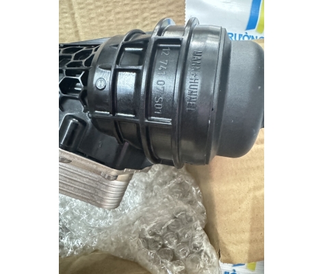 Giải nhiệt nhớt GLA250: CLA200
