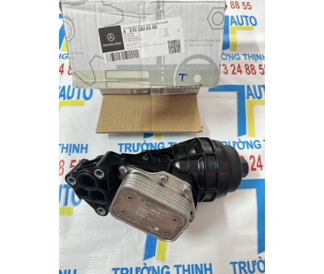 Giải nhiệt nhớt GLA250: CLA200